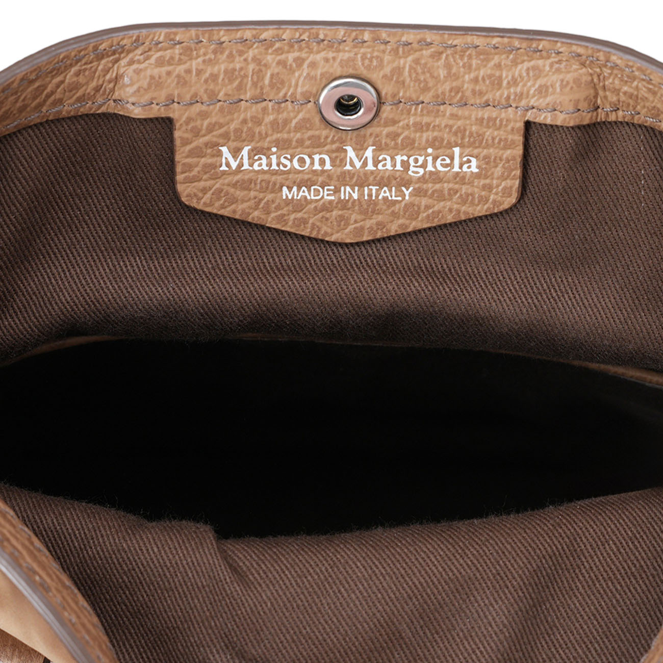 Maison Margiela(USED)메종 마르지엘라 5AC 토트백